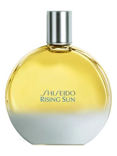 Rising Sun Shiseido for women