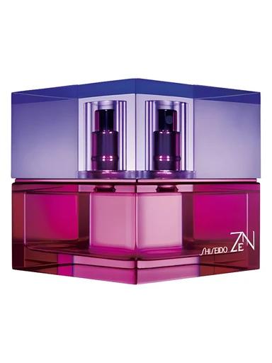 Zen Eau de Parfum Shiseido for women