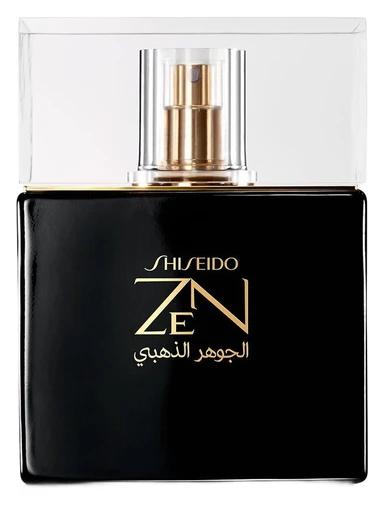 Zen Gold Elixir Shiseido for women