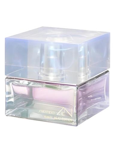 Zen White Heat Edition Shiseido for women