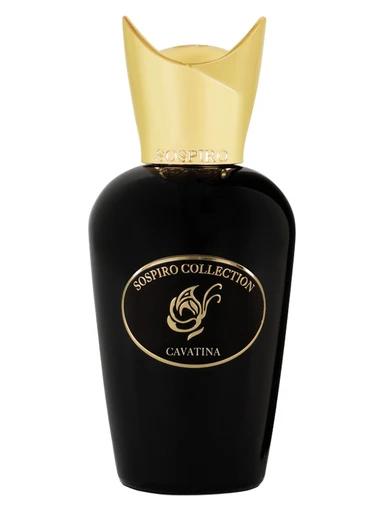 Cavatina Sospiro Perfumes for women and men