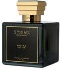 Sphinx Elixir