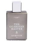 5 The Guardian Master