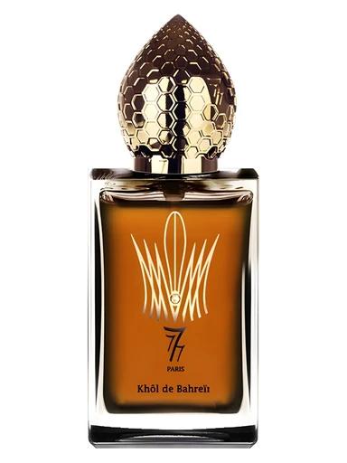 Khôl de Bahreïn Stéphane Humbert Lucas 777 for women and men