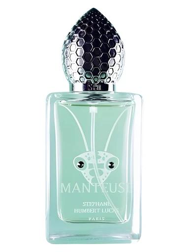 Manteuse Stéphane Humbert Lucas 777 for women and men