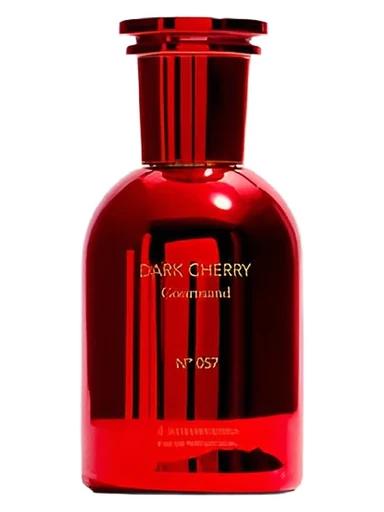 Nᵒ 057 Dark Cherry Stradivarius for women