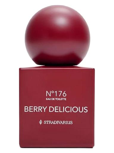 N.176 Berry Delicious