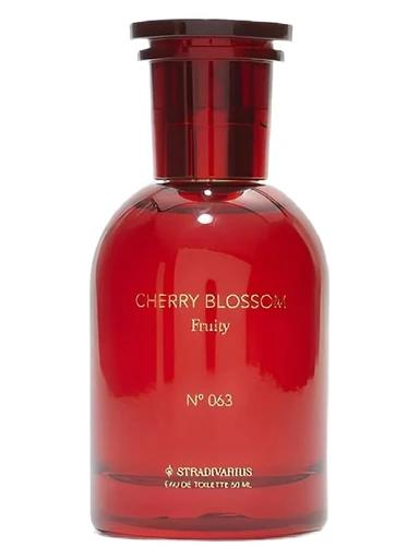 N°063 Cherry Blossom