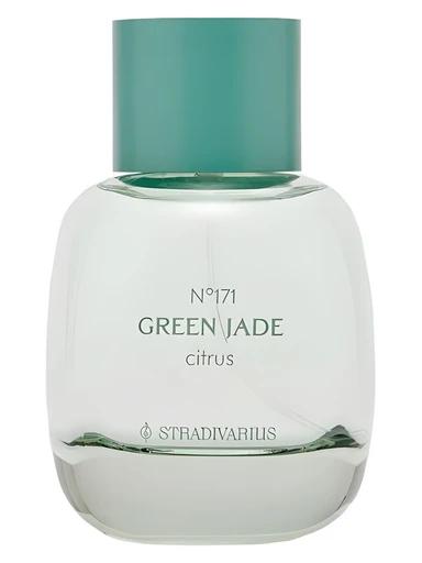 N°171 Green Jade