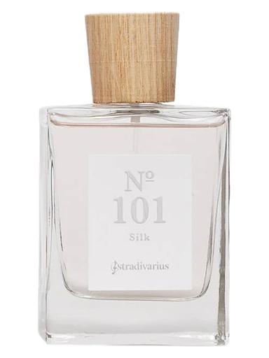 No 101 Silk Stradivarius for women