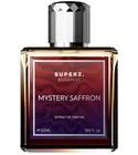 Mystery Saffron