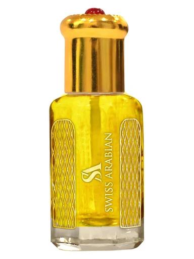 Alchemy Swiss Arabian for women