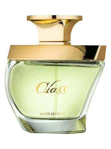 Class Swiss Arabian for women