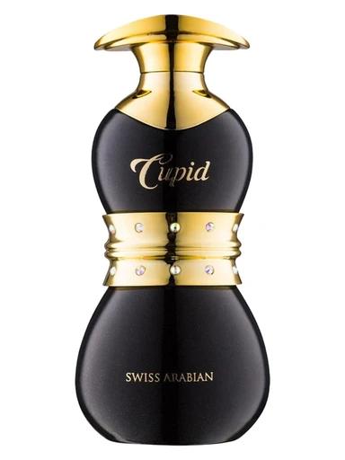 Cupid Swiss Arabian for women and men