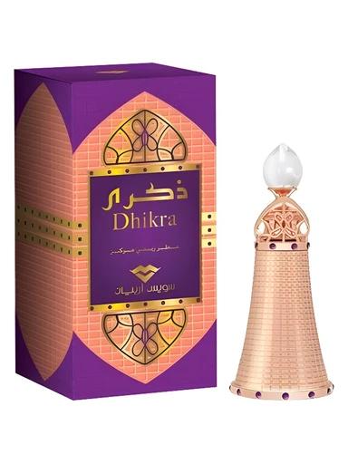 Dhikra Swiss Arabian for women
