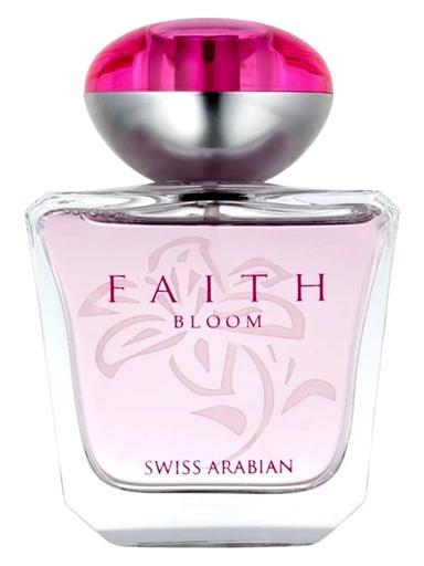 Faith Bloom Swiss Arabian for women