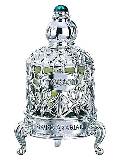 Maysoon Swiss Arabian for women