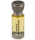 PRIVATE FRANKINCENSE CPO Swiss Arabian for women and men