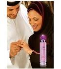 Pure Moments Swiss Arabian for women