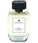 Rose and Patchouli Swiss Arabian for women