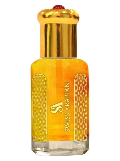 The Bosphorus Swiss Arabian for women and men