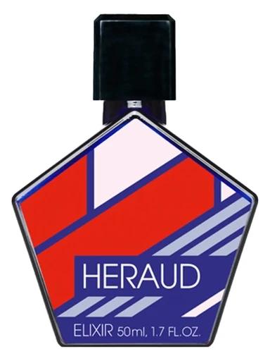 Heraud Tauer Perfumes for women and men