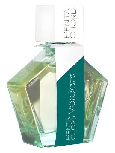 Pentachords Verdant Tauer Perfumes for women and men