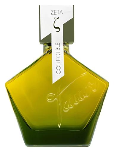 Zeta Tauer Perfumes for women