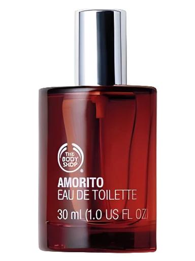 Amorito The Body Shop for women