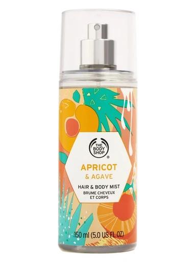 Apricot & Agave The Body Shop for women and men