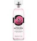 British Rose The Body Shop for women
