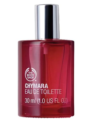 Chymara The Body Shop for women