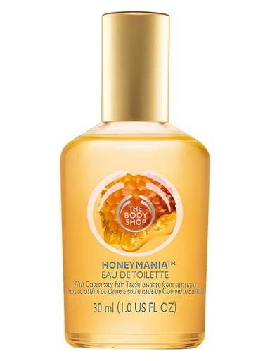 Honeymania The Body Shop for women
