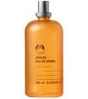 Javari The Body Shop for men