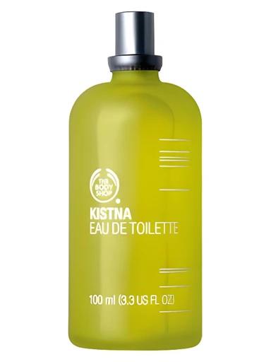 Kistna The Body Shop for men