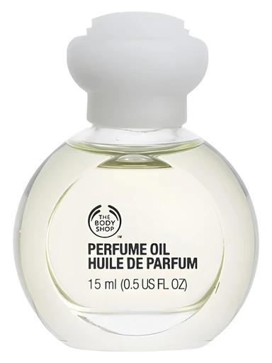 The Spirit of Moonflower Perfume Oil The Body Shop for women