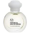 Vanilla Perfume Oil The Body Shop for women