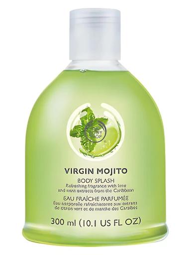 Virgin Mojito The Body Shop for women and men