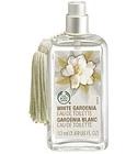 White Gardenia The Body Shop for women