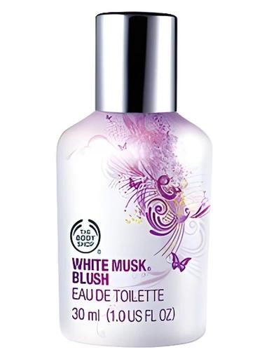 White Musk Blush The Body Shop for women