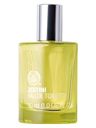 Zestini The Body Shop for women