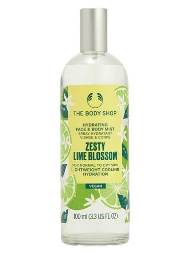 Zesty Lime Blossom The Body Shop for women and men