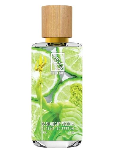 22 Shades of Poseidon The Dua Brand for men