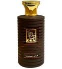 A Chocolate Affair The Dua Brand for women and men