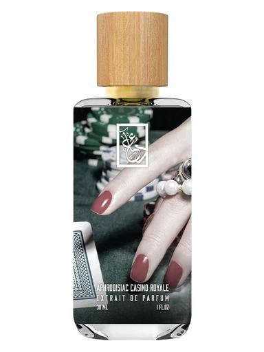 Aphrodisiac Casino Royale The Dua Brand for women and men