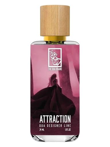 Attraction The Dua Brand for women