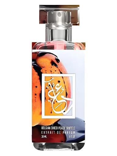 Belgian Choco Peach Truffle The Dua Brand for women and men
