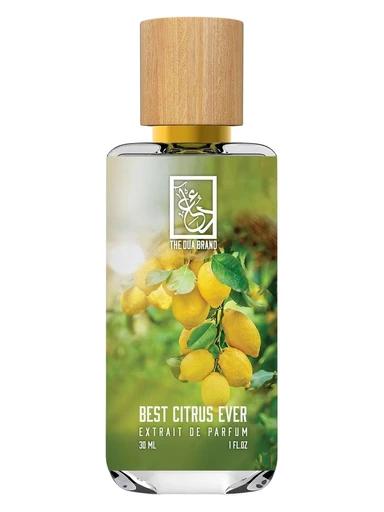 Best Citrus Ever The Dua Brand for women and men