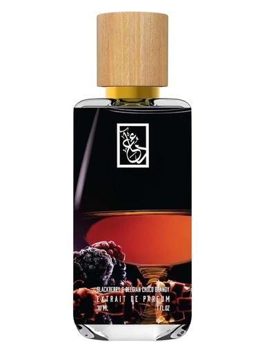 Blackberry & Belgian Choco Brandy