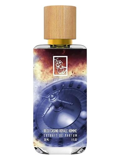 Bleu Casino Royale Homme The Dua Brand for men